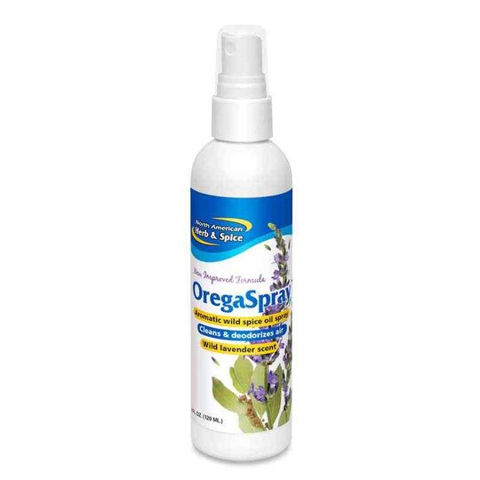 OregaSpray, NAHS